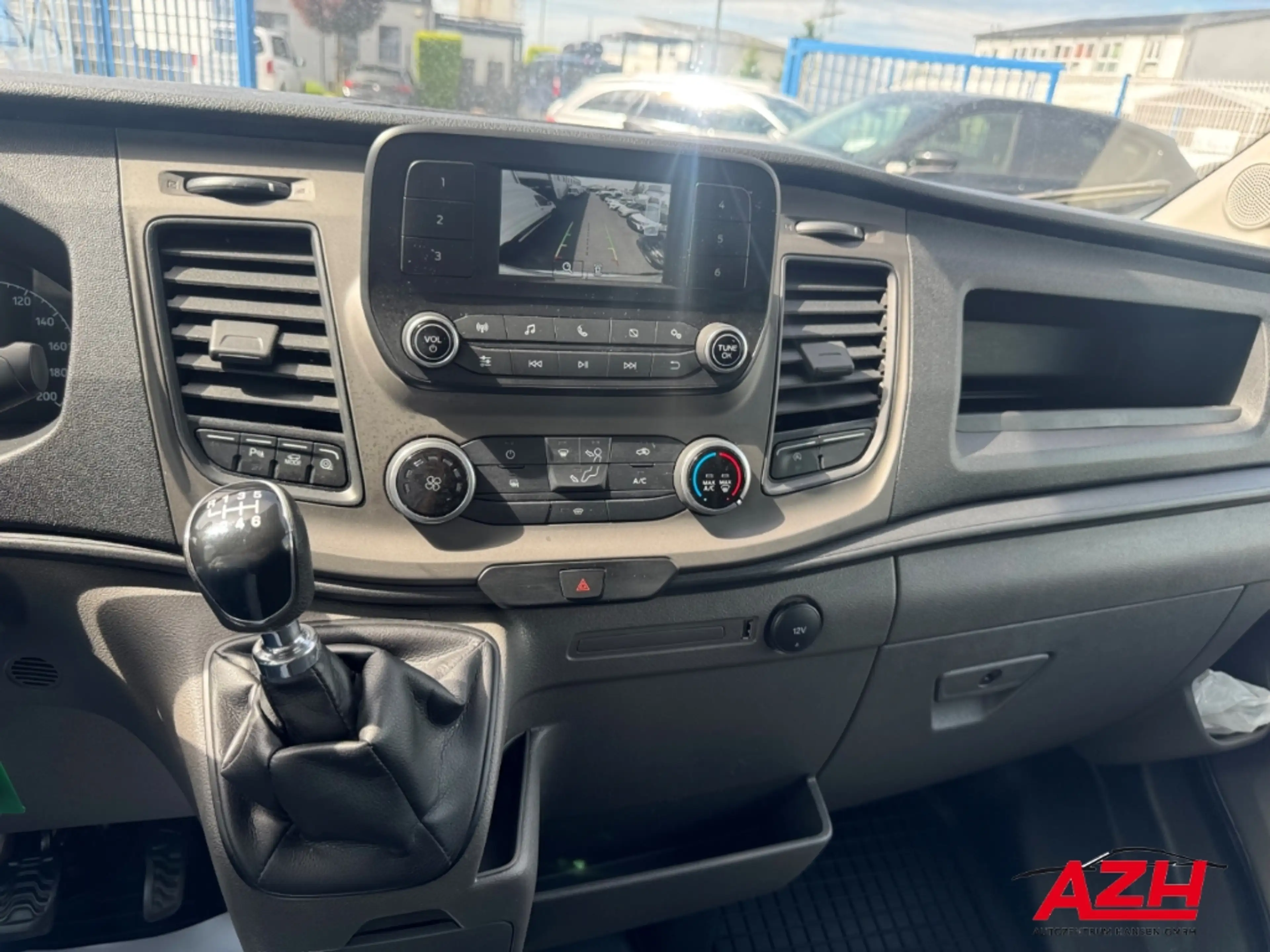 Ford Transit Kasten  L3H2 Trend 2.0 TDCI, EU 6 — photo 11
