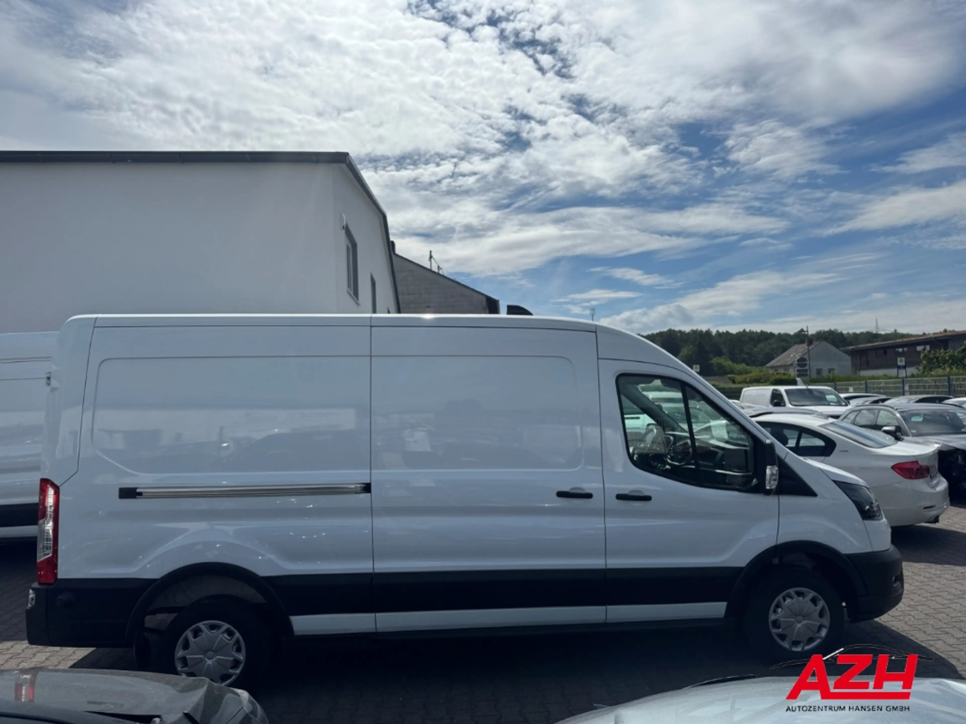 Ford Transit Kasten  L3H2 Trend 2.0 TDCI, EU 6 — photo 7