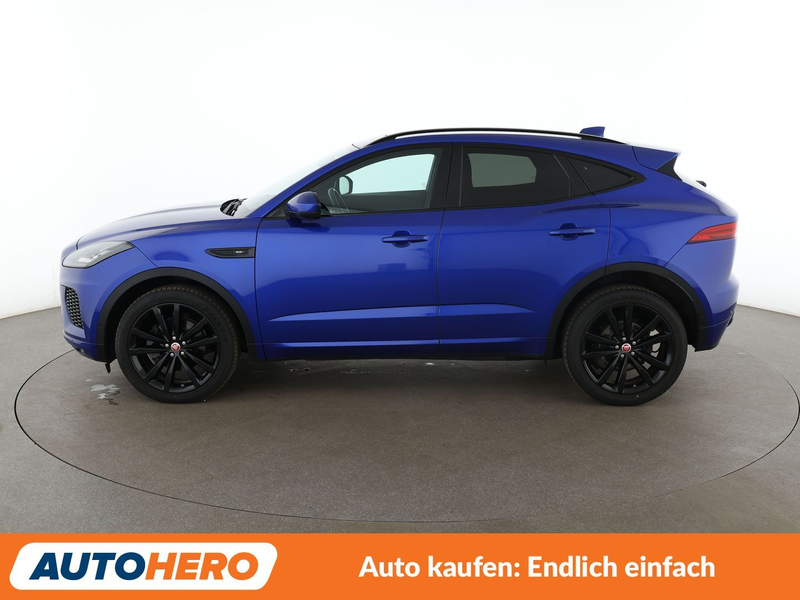 Jaguar E-Pace D180 R-Dynamic SE AWD Aut.*NAVI*CAM*PDC*SHZ* — photo 3