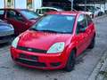 Ford Fiesta Viva X TÜV/INSP.NEU*KLIMA* Rouge - thumbnail 3