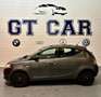 Lancia Ypsilon 1.2 69 CV 5 porte Platinum ADATTA A NEPATENTATI Grigio - thumbnail 4