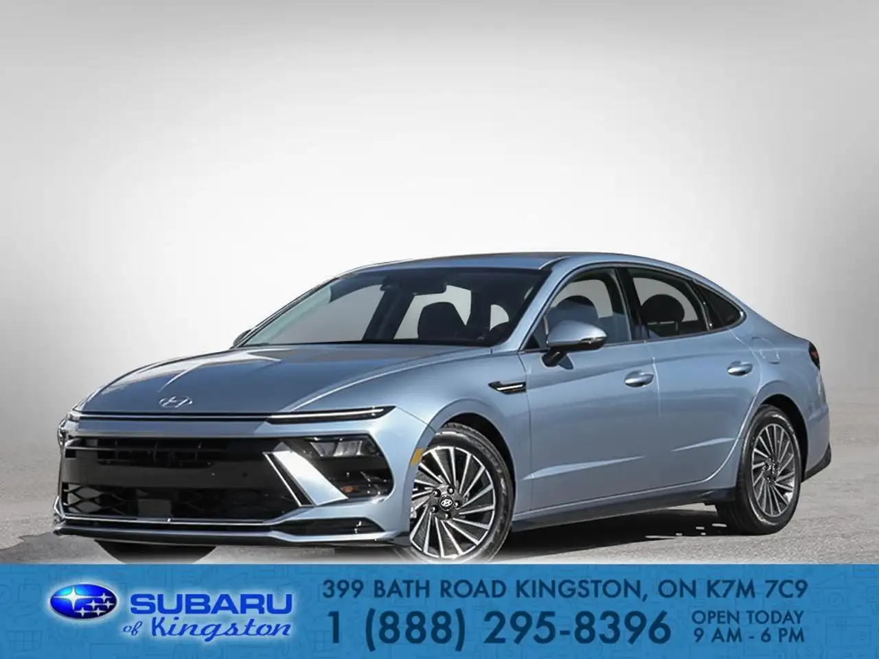 2026 Hyundai SONATA