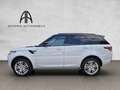 Land Rover Range Rover Sport HSE Dynamic AHK ACC HuD 360° Bianco - thumbnail 10