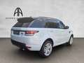Land Rover Range Rover Sport HSE Dynamic AHK ACC HuD 360° Bianco - thumbnail 7