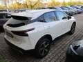 Nissan Qashqai MHEV 158 CV Xtronic N-Connecta Weiß - thumbnail 4