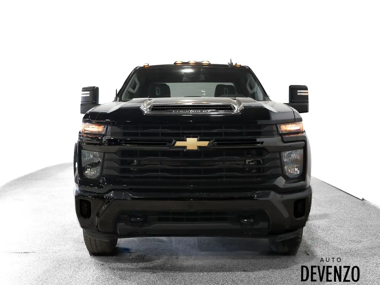 Chevrolet Silverado 3500 fotografie Chevrolet Silverado 3500