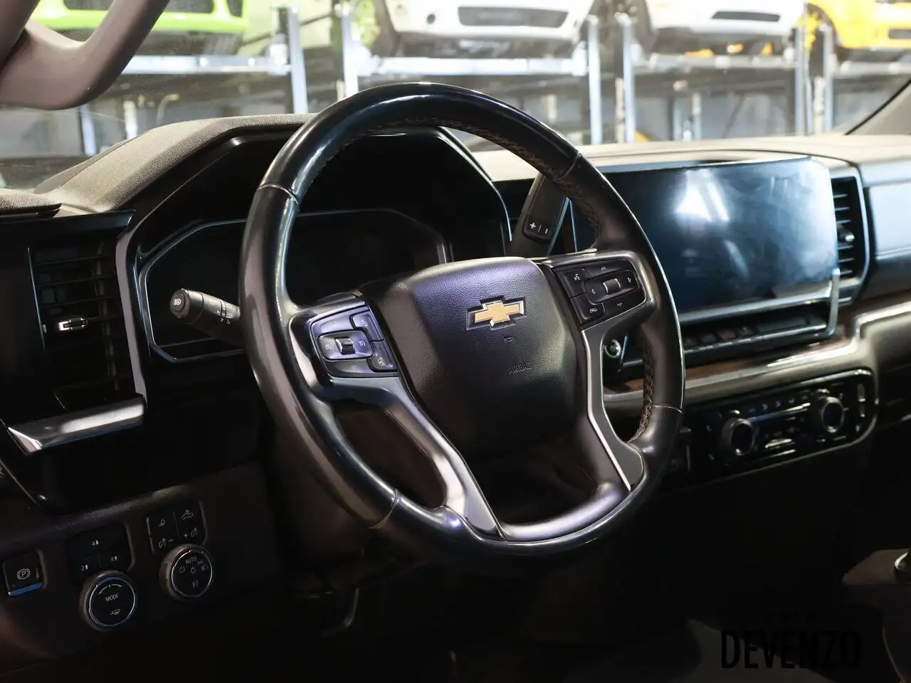 Chevrolet Silverado 3500 fotografie Chevrolet Silverado 3500