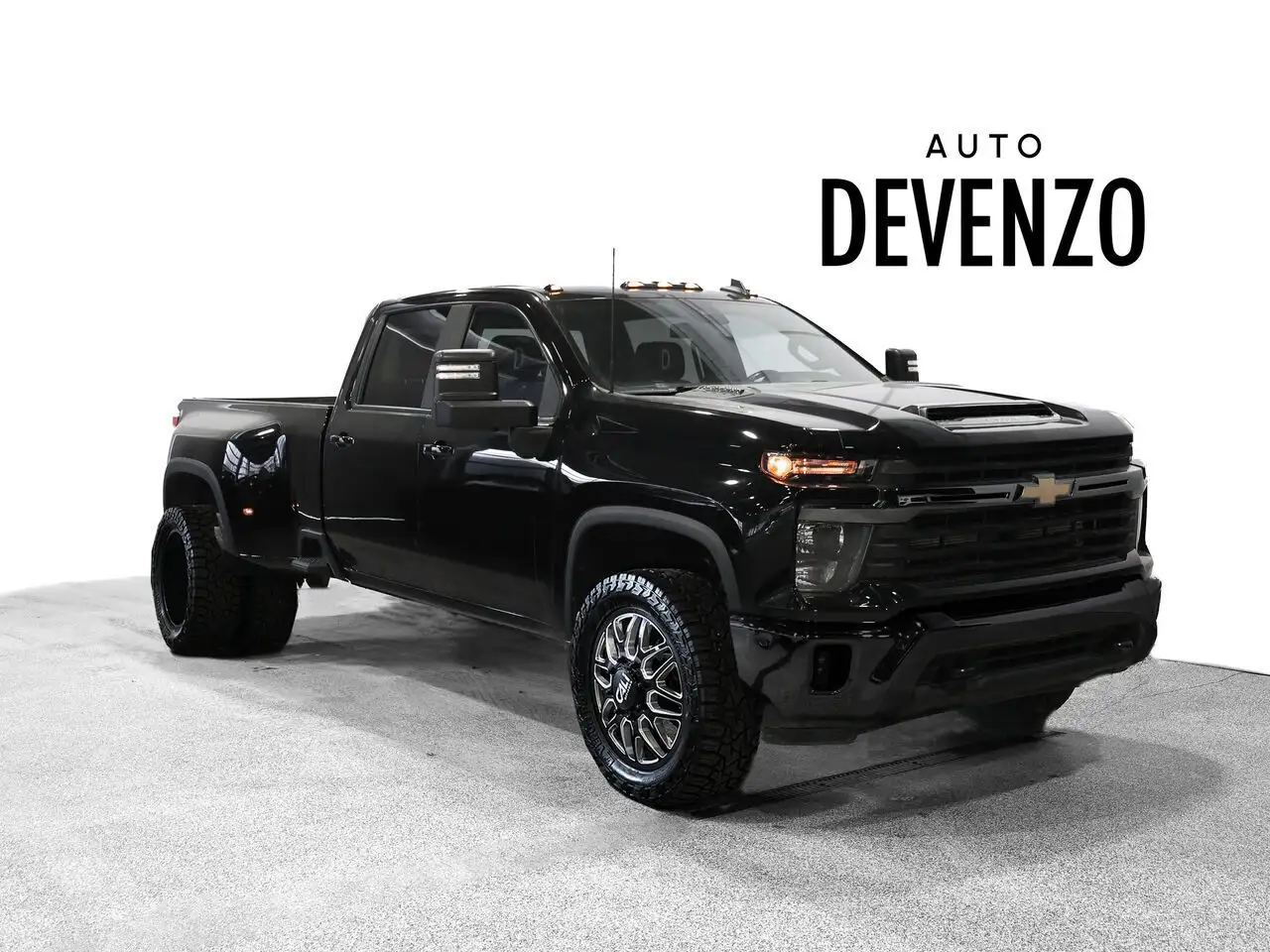 Chevrolet Silverado 3500 fotografie Chevrolet Silverado 3500