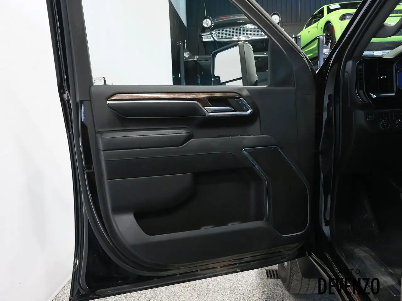Chevrolet Silverado 3500 fotografie Chevrolet Silverado 3500