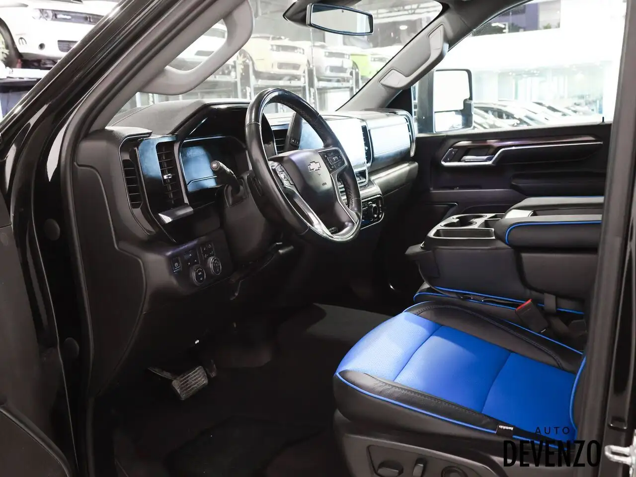 Chevrolet Silverado 3500 fotografie Chevrolet Silverado 3500