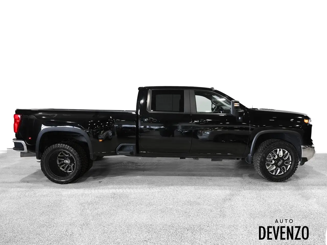 Chevrolet Silverado 3500 fotografie Chevrolet Silverado 3500