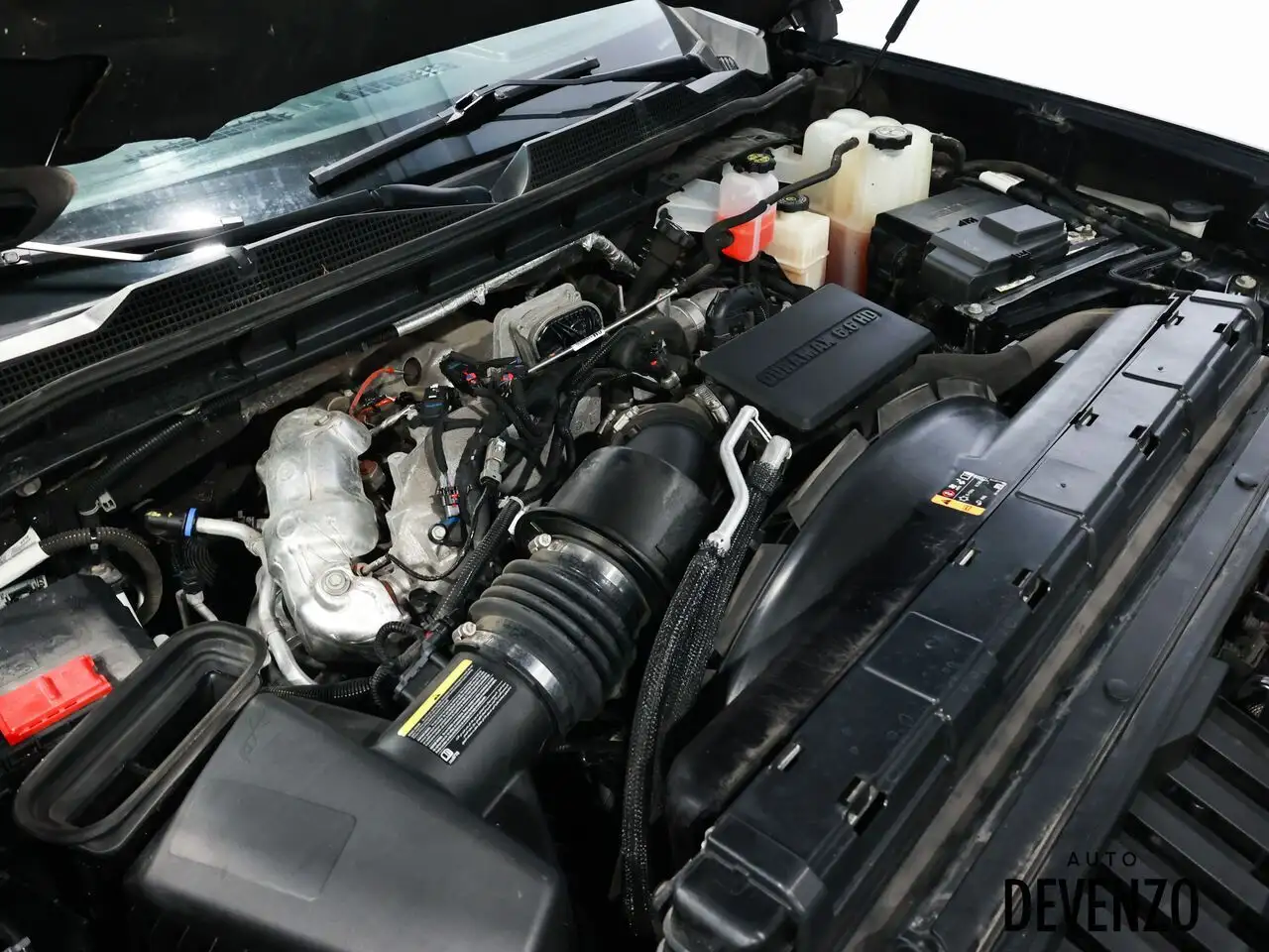 Chevrolet Silverado 3500 fotografie Chevrolet Silverado 3500