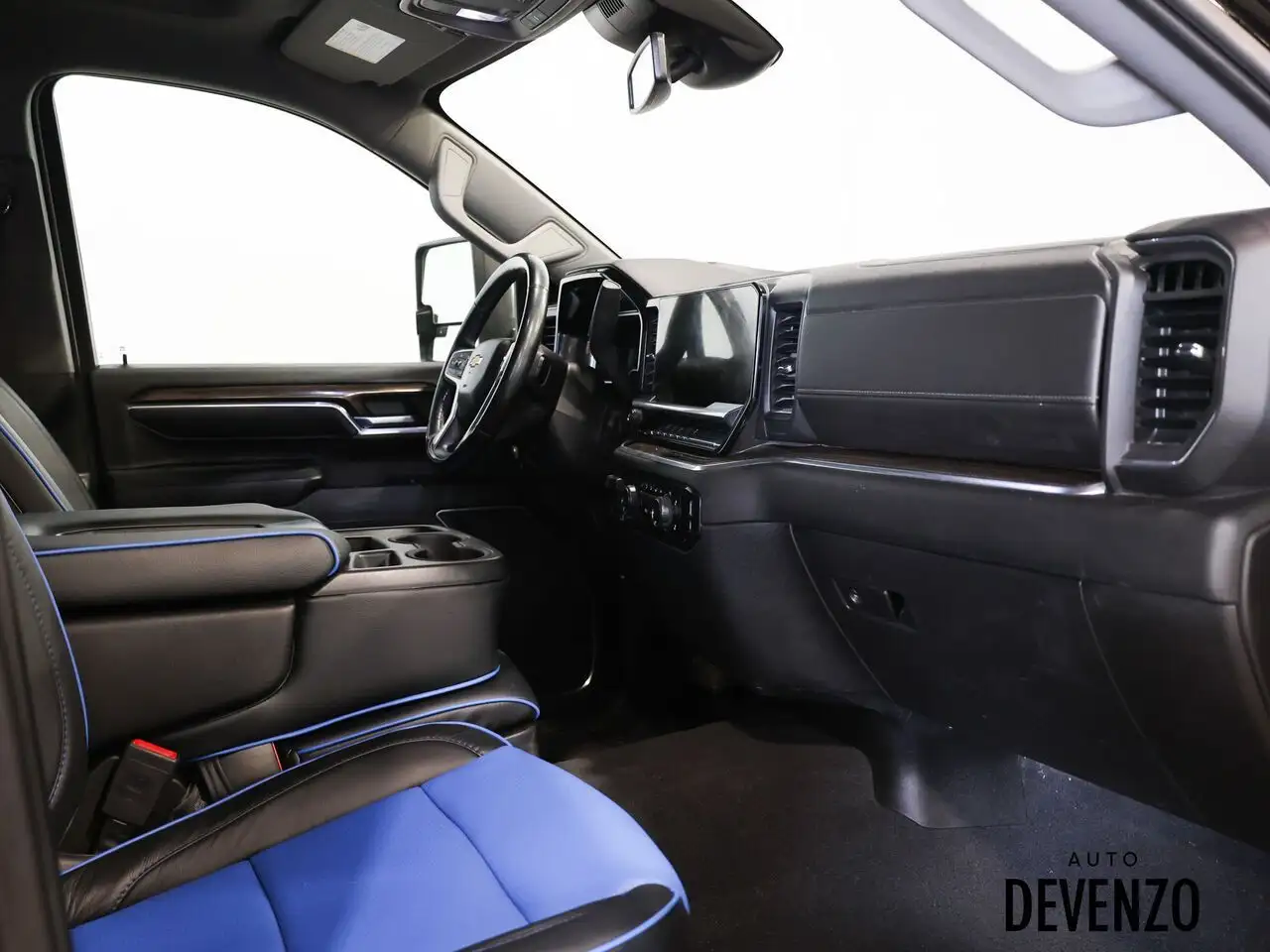 Chevrolet Silverado 3500 fotografie Chevrolet Silverado 3500