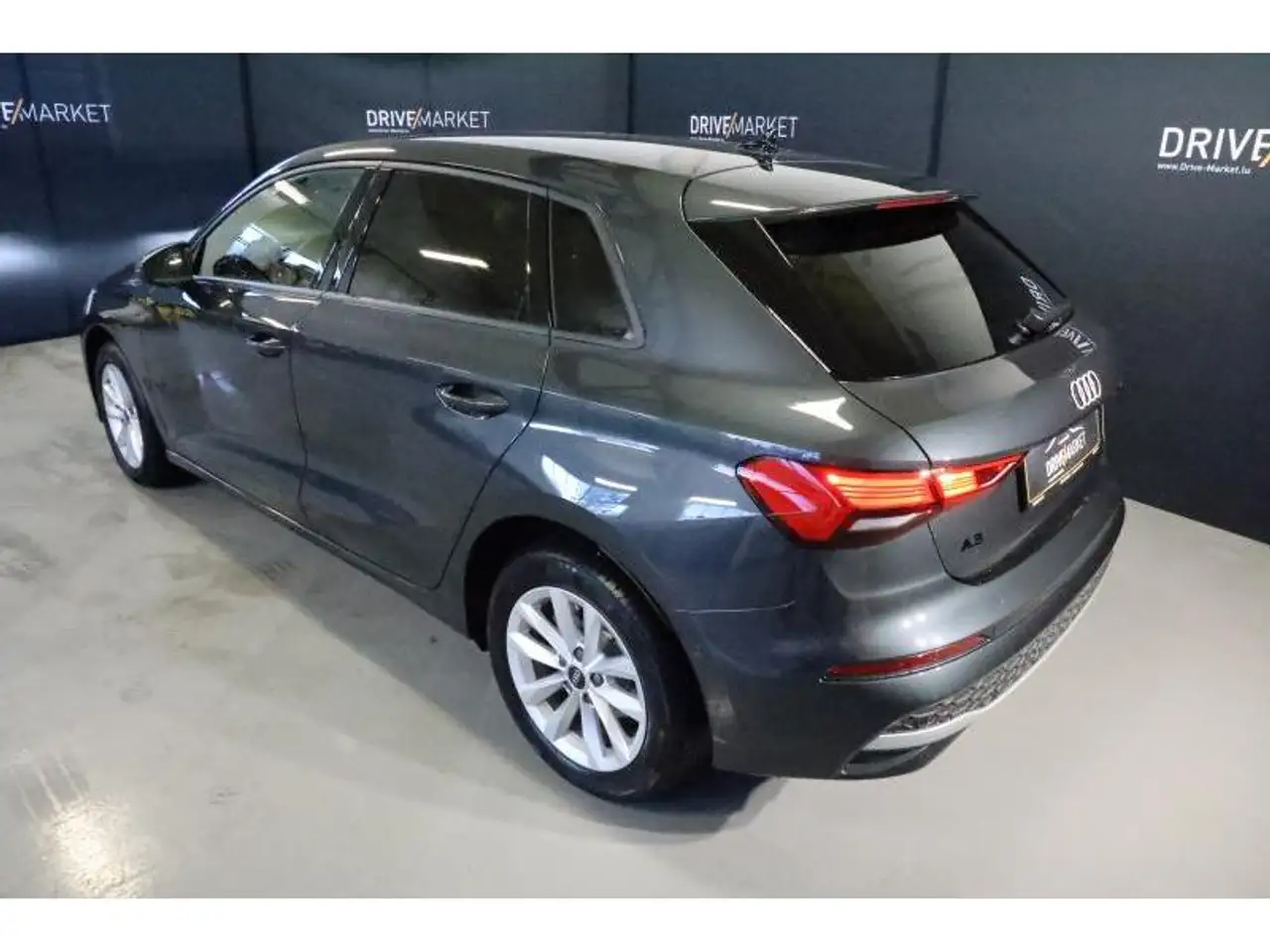 Audi A3 2026