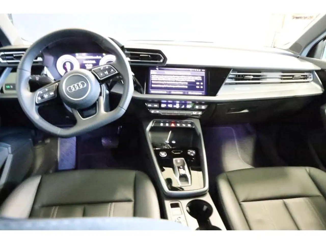 Audi A3 2026
