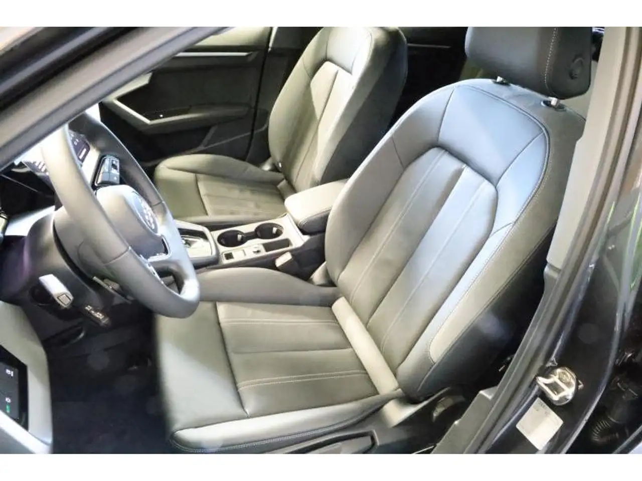 Audi A3 2026