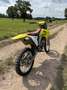 Suzuki RMZ 250 - thumbnail 7
