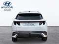 Hyundai TUCSON 1.6 T HEV NLine Sky AT Blanco - thumbnail 5
