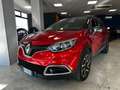 Renault Captur Captur TCe 12V 90 CV Start&Stop Energy Intens Rood - thumbnail 2