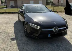 Mercedes-Benz Classe A Classe e 8G-DCT Business Line