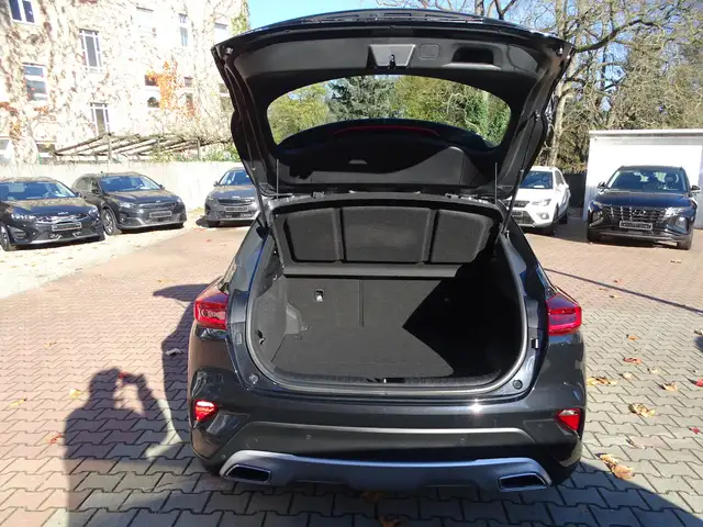 Kia Xceed view 5
