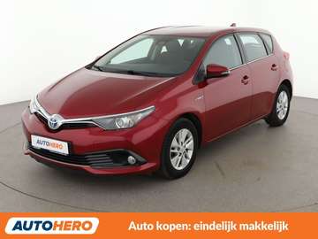 1.8 Hybrid Active