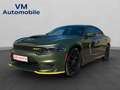 Dodge Charger 5.7 DAYTONA/UNFALLF./24 M. GARANTIE Grün - thumbnail 6