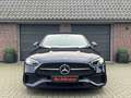 Mercedes-Benz C 200 200 AMG Line Pano Burmester Trekhaak Leder 19 Org Blauw - thumbnail 13