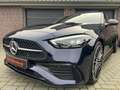 Mercedes-Benz C 200 200 AMG Line Pano Burmester Trekhaak Leder 19 Org Blauw - thumbnail 25