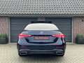 Mercedes-Benz C 200 200 AMG Line Pano Burmester Trekhaak Leder 19 Org Blauw - thumbnail 14