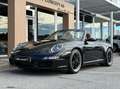 Porsche 997 997 Cabriolet Carrera S 3.8 355ch Boîte Manuelle Noir - thumbnail 6