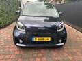 smart forTwo ForTwo EQ Comfort PLUS Brabus Albastru - thumbnail 4
