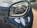 smart forTwo ForTwo EQ Comfort PLUS Brabus Albastru - thumbnail 38