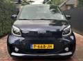 smart forTwo ForTwo EQ Comfort PLUS Brabus Albastru - thumbnail 1
