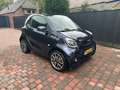 smart forTwo ForTwo EQ Comfort PLUS Brabus Albastru - thumbnail 2