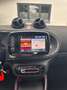 smart forTwo ForTwo EQ Comfort PLUS Brabus Albastru - thumbnail 17