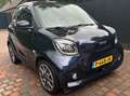 smart forTwo ForTwo EQ Comfort PLUS Brabus Albastru - thumbnail 11