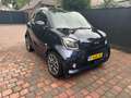 smart forTwo ForTwo EQ Comfort PLUS Brabus Albastru - thumbnail 7