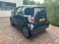 smart forTwo ForTwo EQ Comfort PLUS Brabus Albastru - thumbnail 3