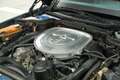 Mercedes-Benz S 560 560 SEL W126 Blau - thumbnail 6