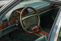 Mercedes-Benz S 560 560 SEL W126 Blau - thumbnail 29