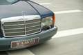 Mercedes-Benz S 560 560 SEL W126 Blau - thumbnail 16