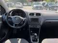 Volkswagen Polo Polo V 2014 5p 1.0 Comfortline 75cv Nero - thumbnail 8