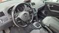 Volkswagen Polo Polo V 2014 5p 1.0 Comfortline 75cv Nero - thumbnail 7