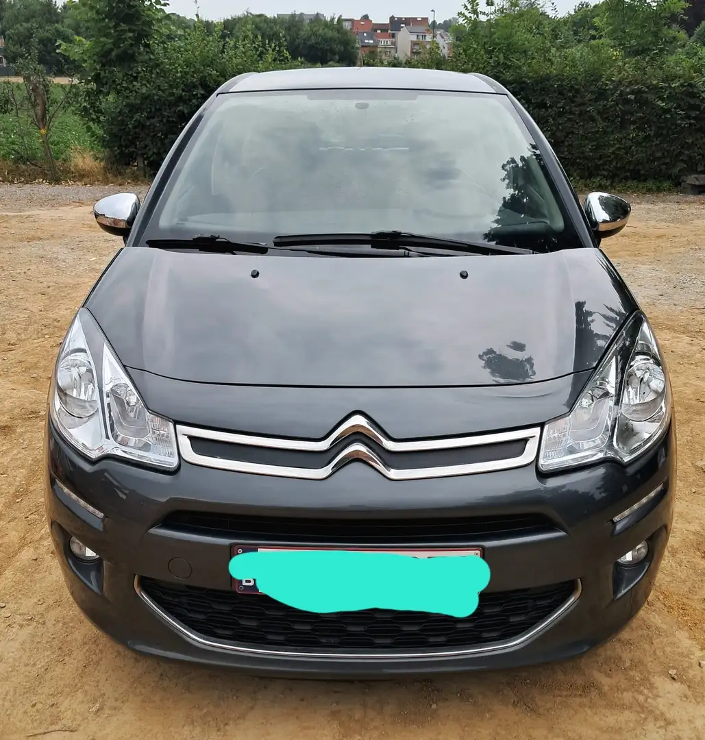 Citroen C3 1.2 VTi Seduction - 2