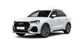 Audi Q3 Q3 35 TDI quattro S tronic S line edition Bianco - thumbnail 1