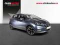 Nissan Micra IG-T Acenta CVT 100 Gris - thumbnail 2