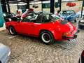 Porsche 911 3,2 Carrera Targa G50 Erstlack, 2. Hand Rojo - thumbnail 18