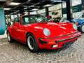 Porsche 911 3,2 Carrera Targa G50 Erstlack, 2. Hand Rojo - thumbnail 19