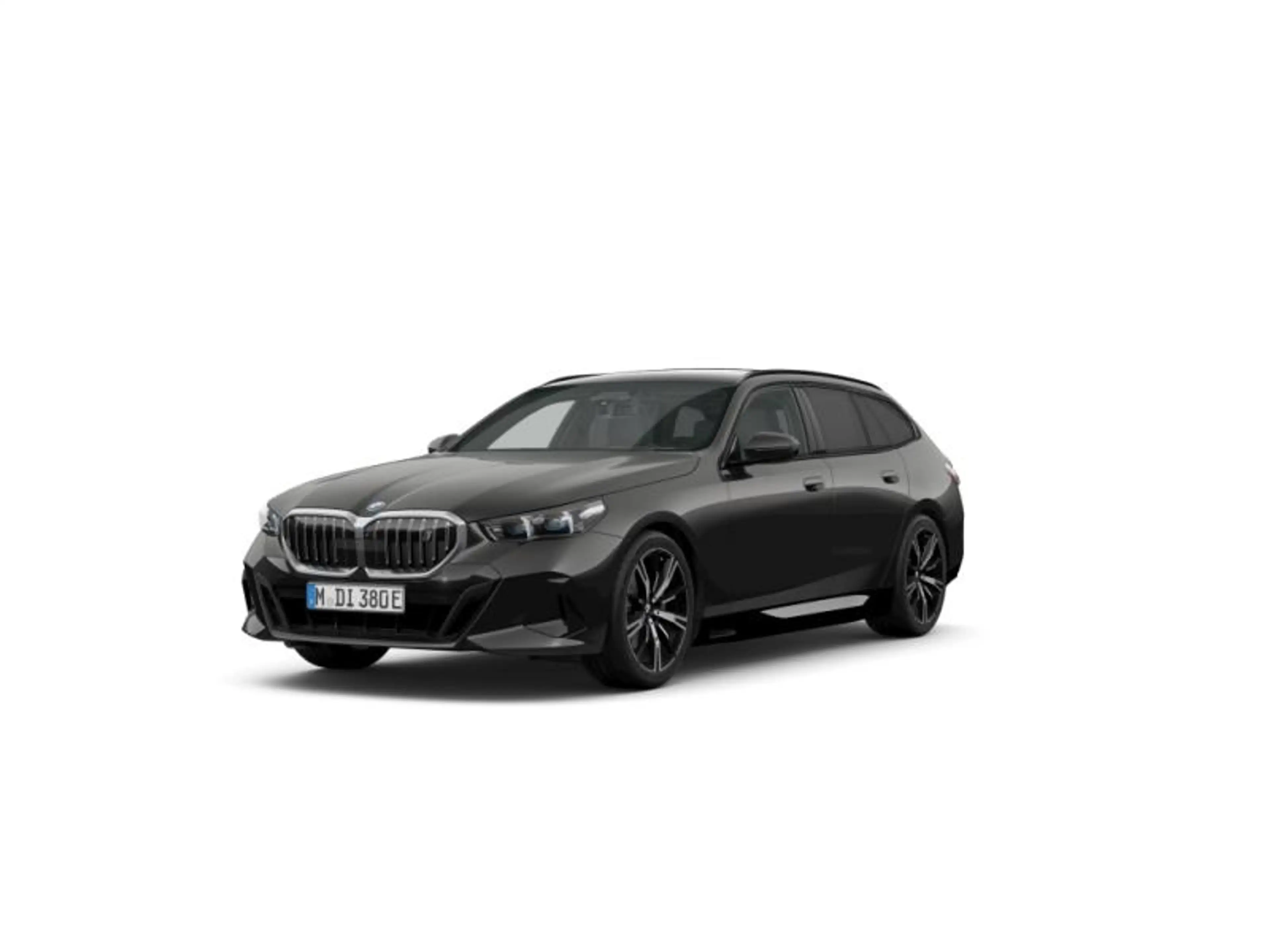 BMW i5 i5 eDrive40 Touring M Sport | PANO | B&W | 4-ZONE